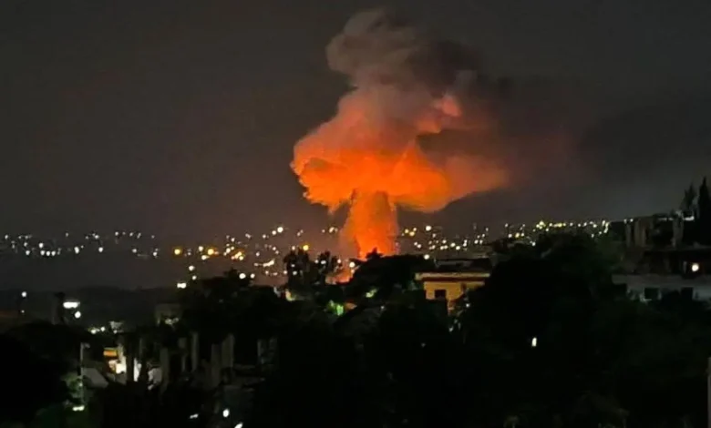 جزییات حمله دوباره به فولاد مبارکه اصفهان