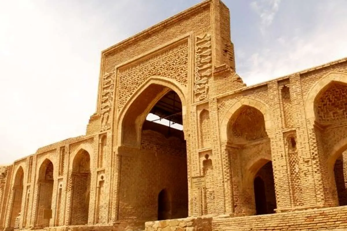 آثار باستانی