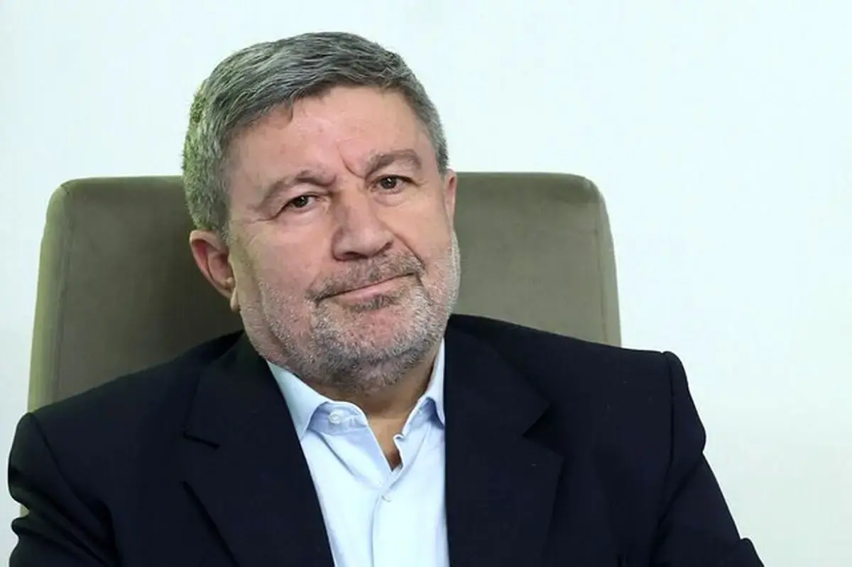 ببینید| رد شایعات پیرامون اختلافات دولت و نیروهای مسلح از سوی حضرتی