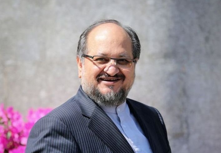 پیام محمد شریعتمداری به مناسبت دوازدهم فروردین، روز جمهوری اسلامی ایران پیام محمد شریعتمداری به مناسبت دوازدهم فروردین، روز جمهوری اسلامی ایران