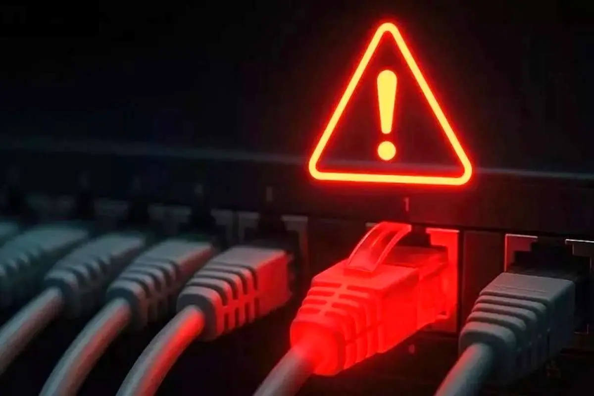 گزارش نت بلاکس از وضعیت اینترنت ایران