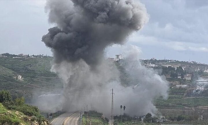 ۱۵ وزیر خارجه اروپایی: از تشدید درگیری‌ها در لبنان «شوکه» شده‌ایم
