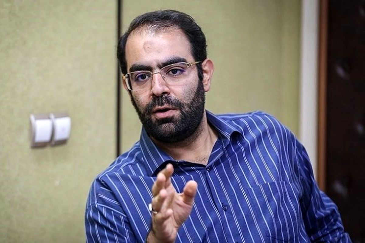 ببینید| کارشناس شبکه سه: کاخ‌های سلطنتی امارات هدف مشروع ایران هستند