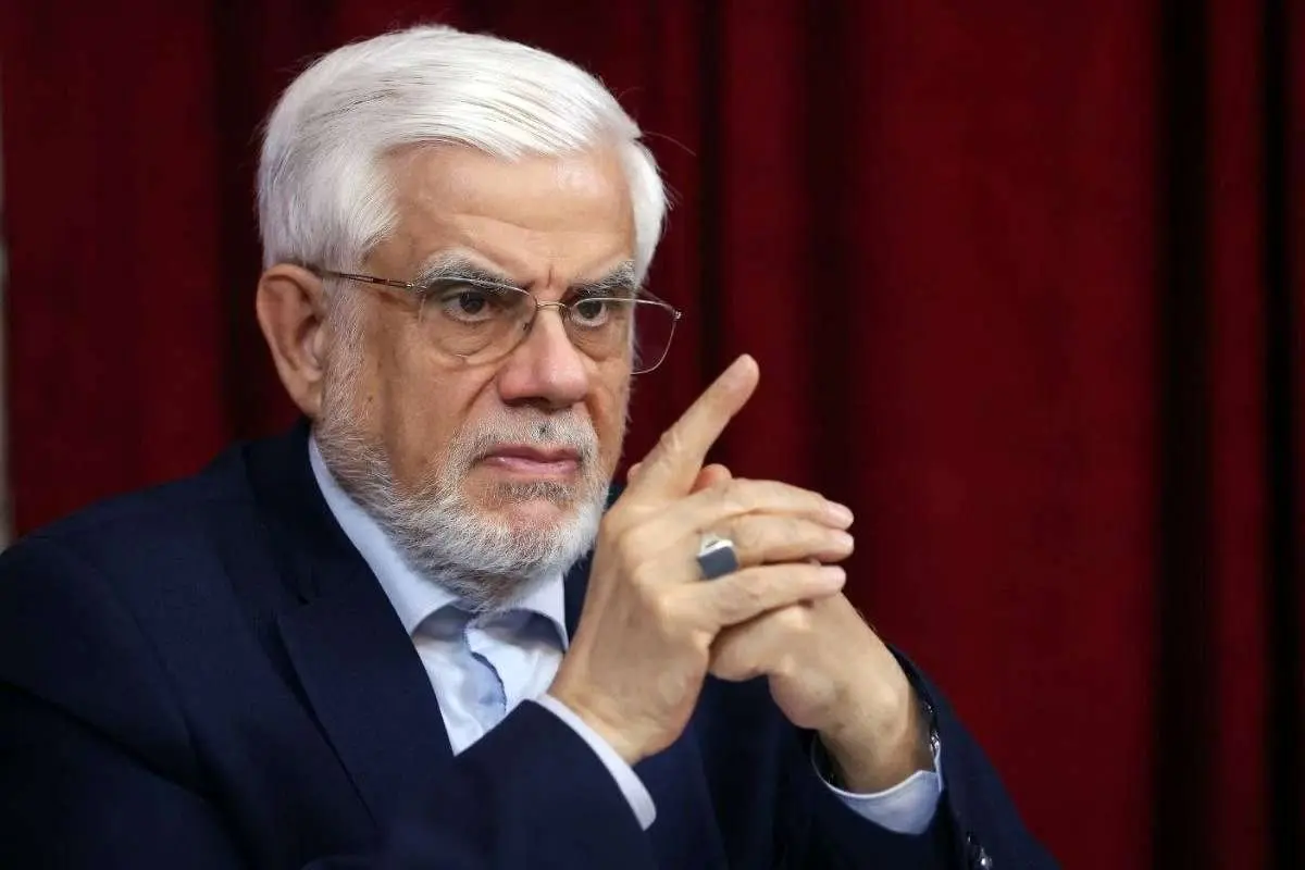  عارف: ما آماده‌ایم تا متجاوزان را به عصر حجری‌شان بازگردانیم