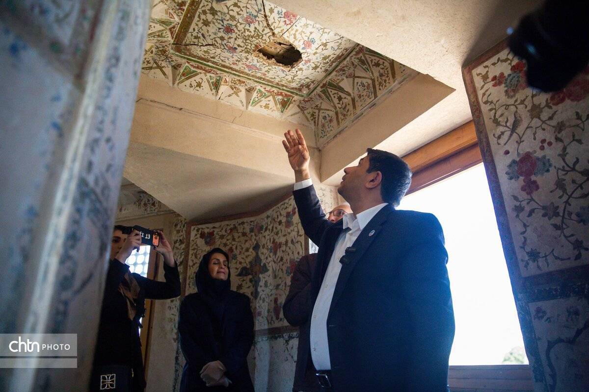 میراث فرهنگی