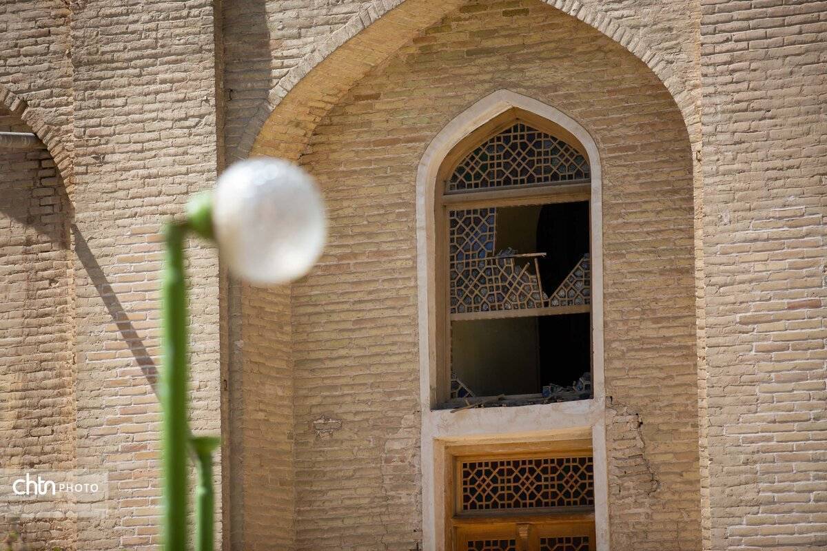 میراث فرهنگی