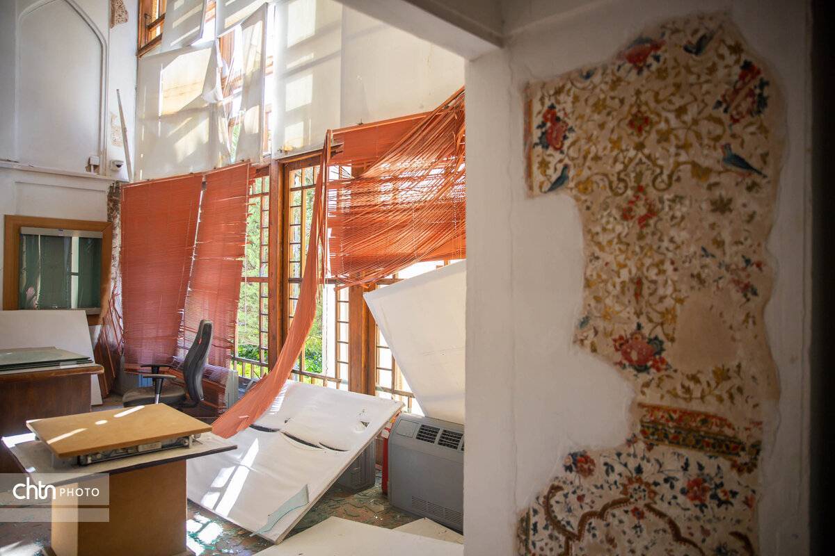 میراث فرهنگی