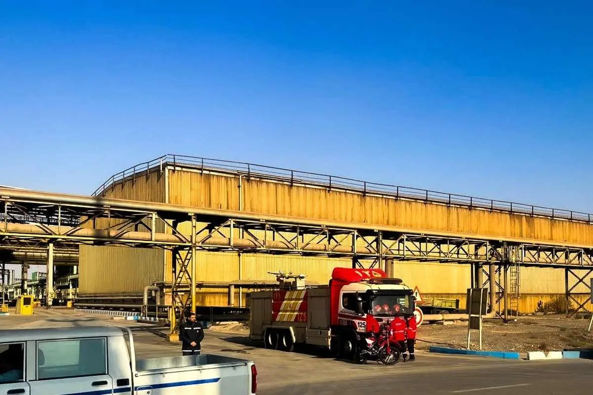 فولاد مبارکه