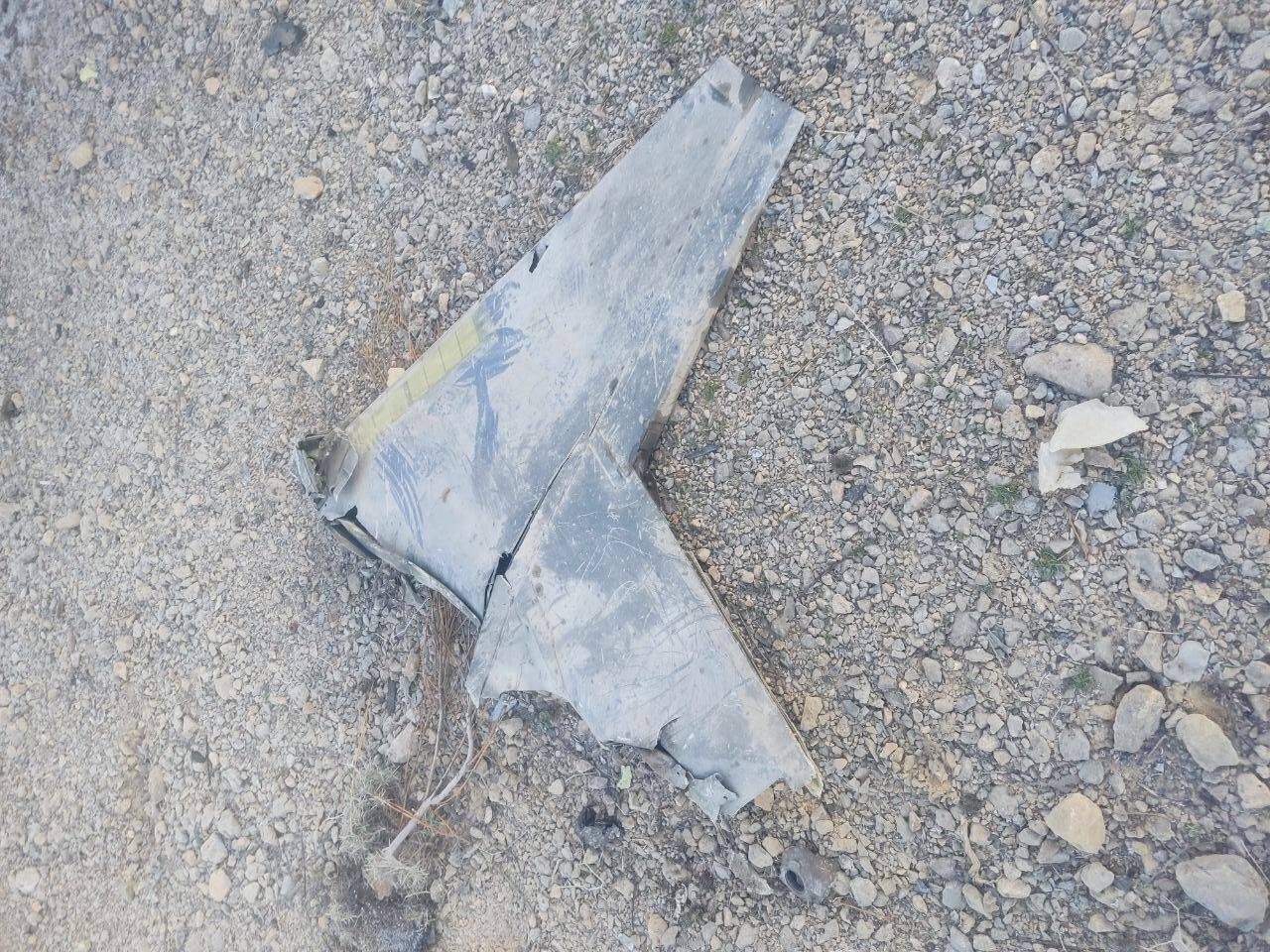 F ۳۵ ساقط شده