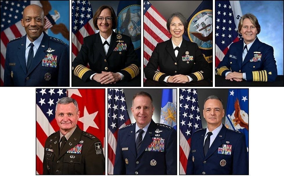 ارتش آمریکا