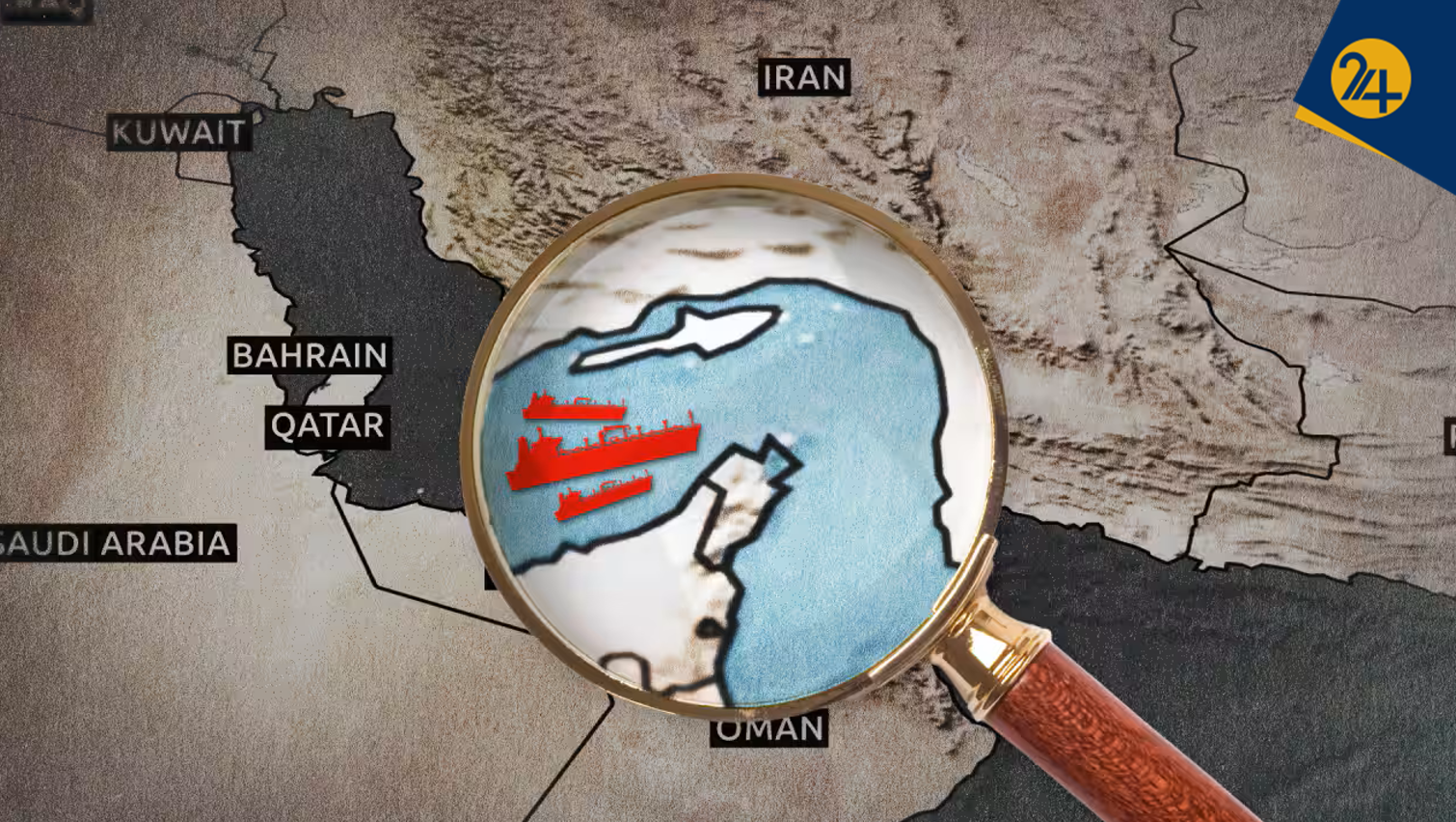 عبور از هرمز دیگر رایگان نیست | با کمک عمان عوارض می‌گیریم