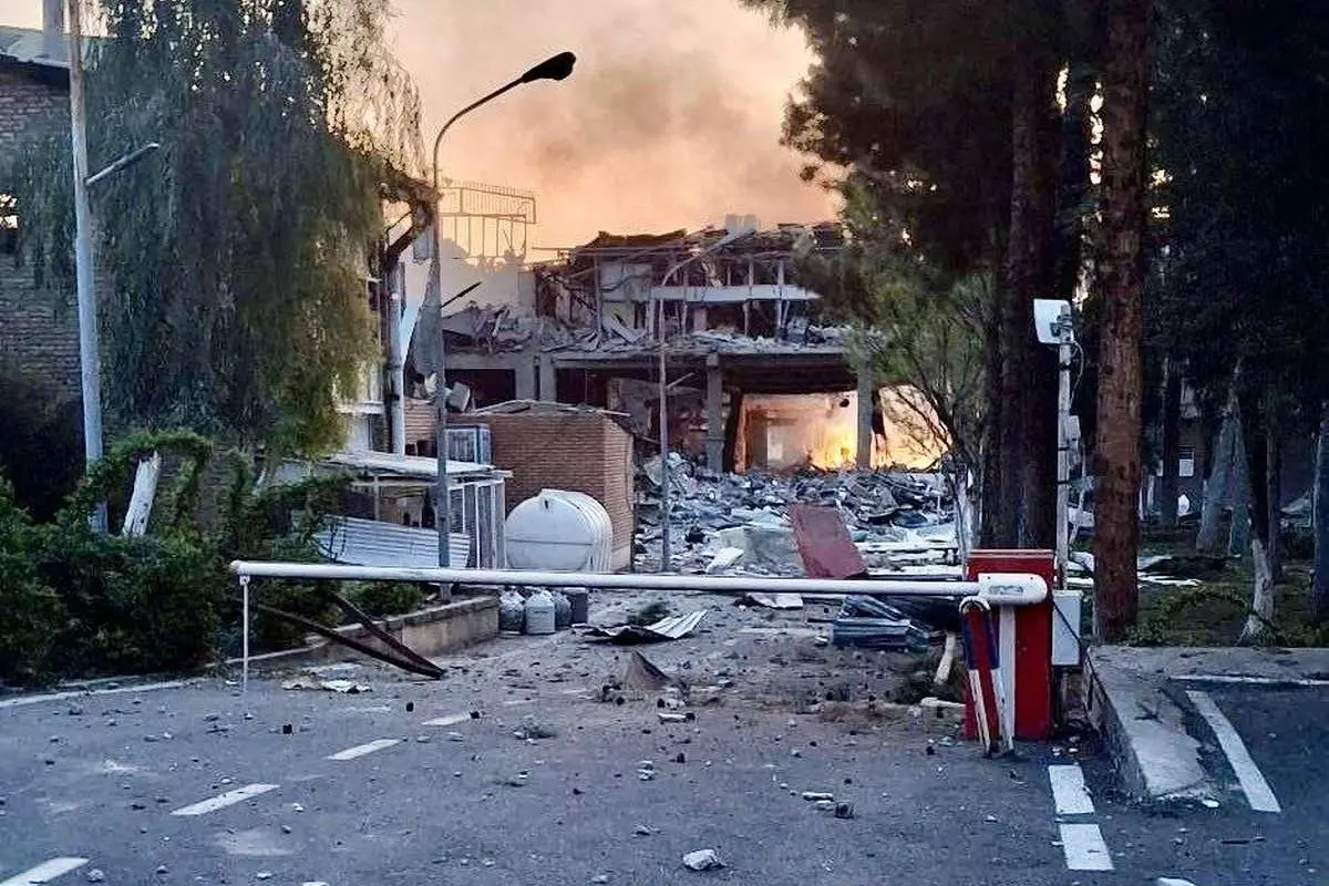 انستیتوپاستور ایران