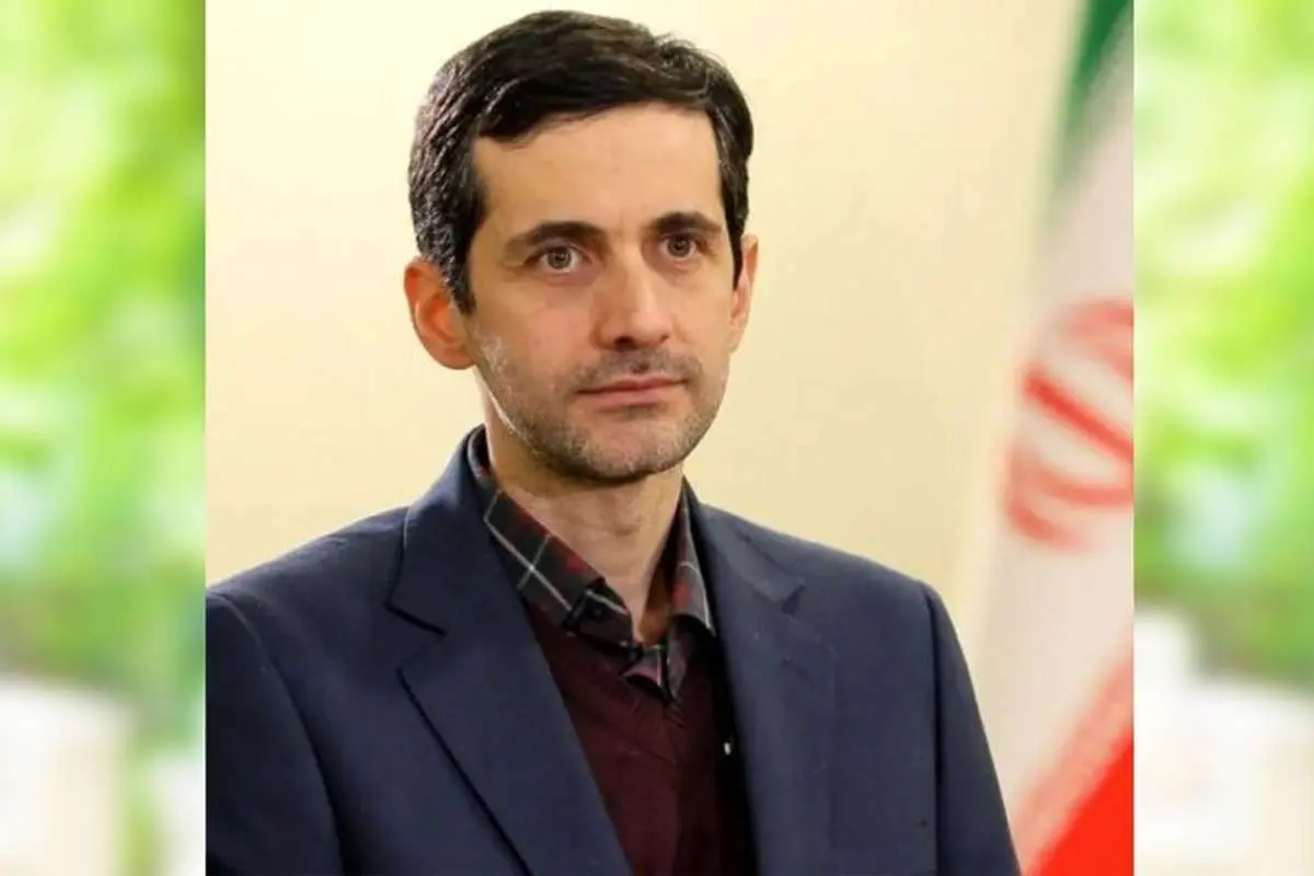 یوسف پزشکیان