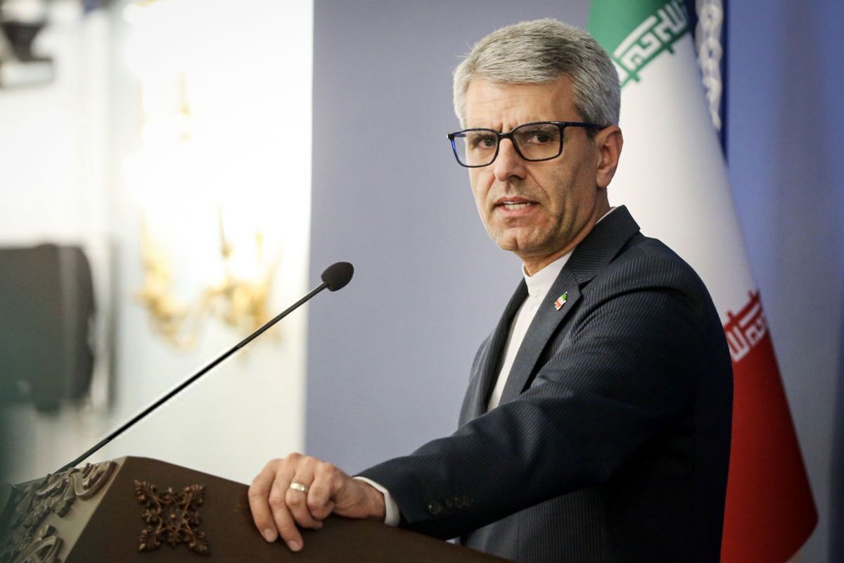 واکنش بقائی