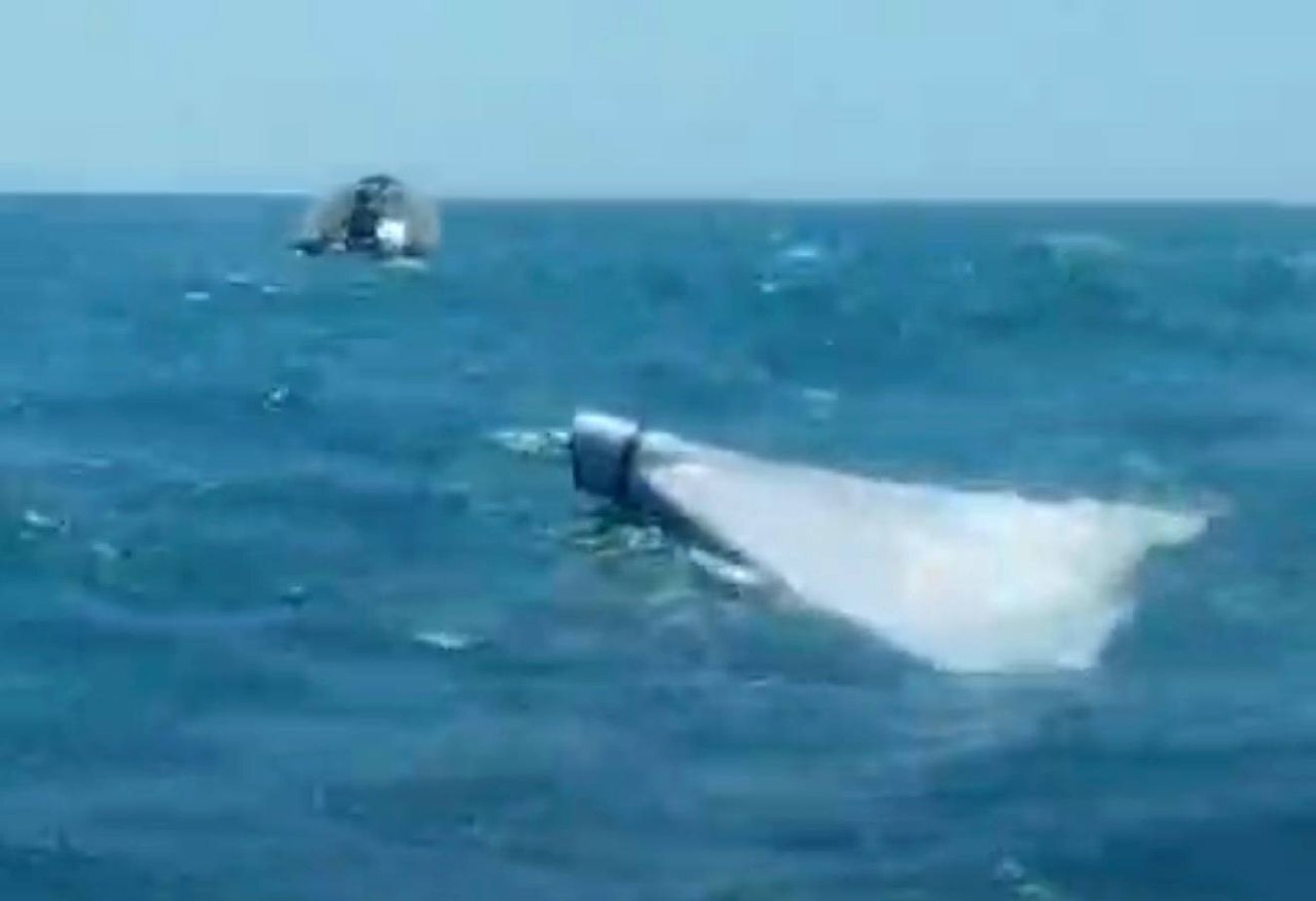 پهپاد لوکاس