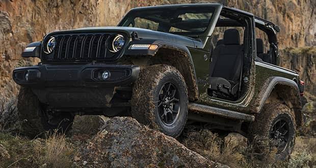 تجخیزات آفرود برای ماشینهای آفرودی