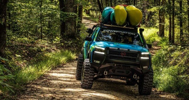 باربند سقفی