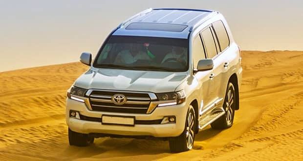 لندروور دیفندر