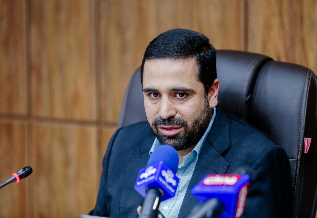 دبیر شورای عالی فضای مجازی