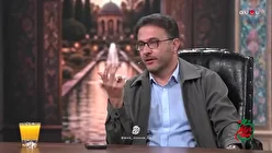 ببینید اشک‌های سازنده پل B1 کرج روی آنتن تلویزیون