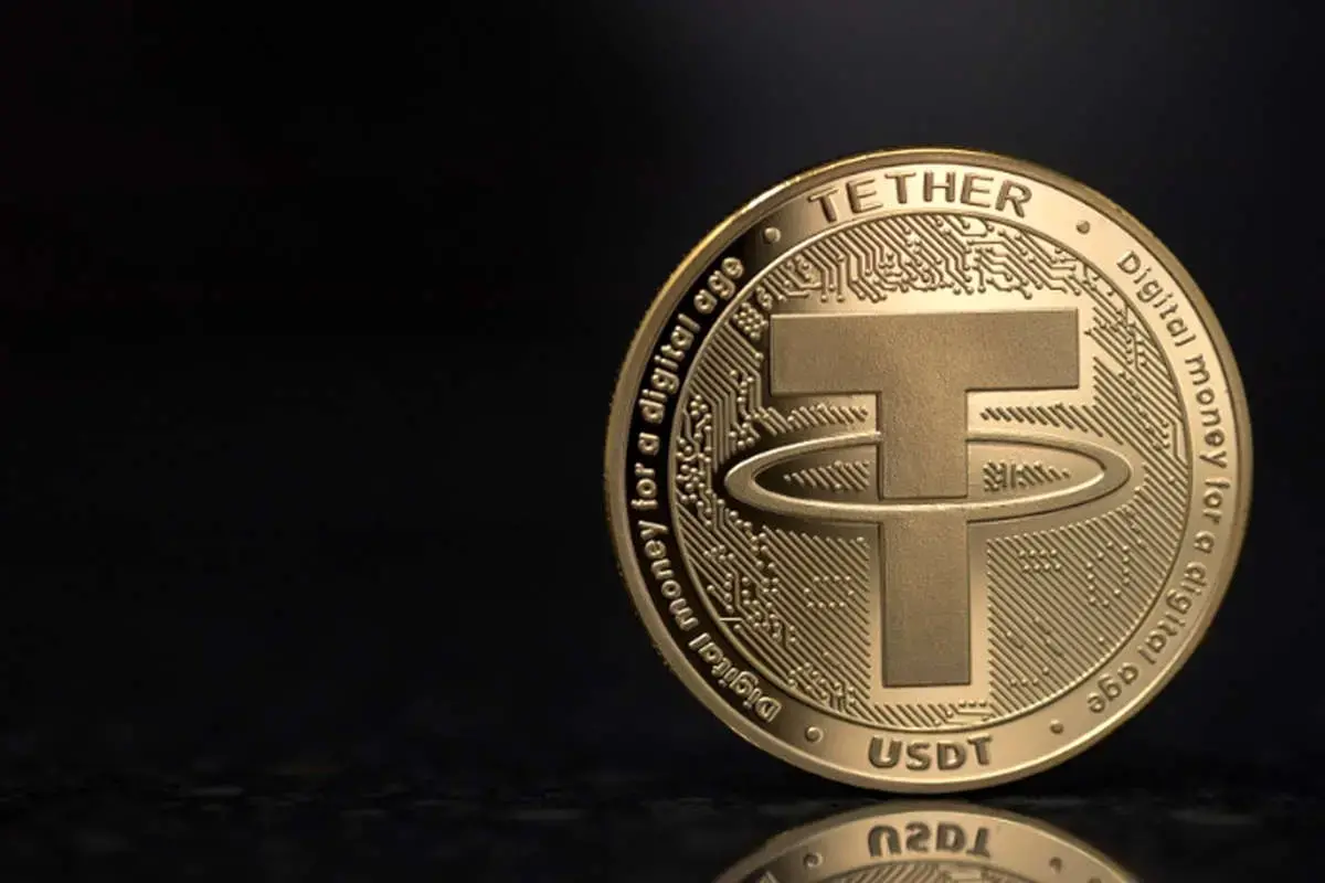 تداوم کاهش قیمت تتر با ادامه جنگ؟