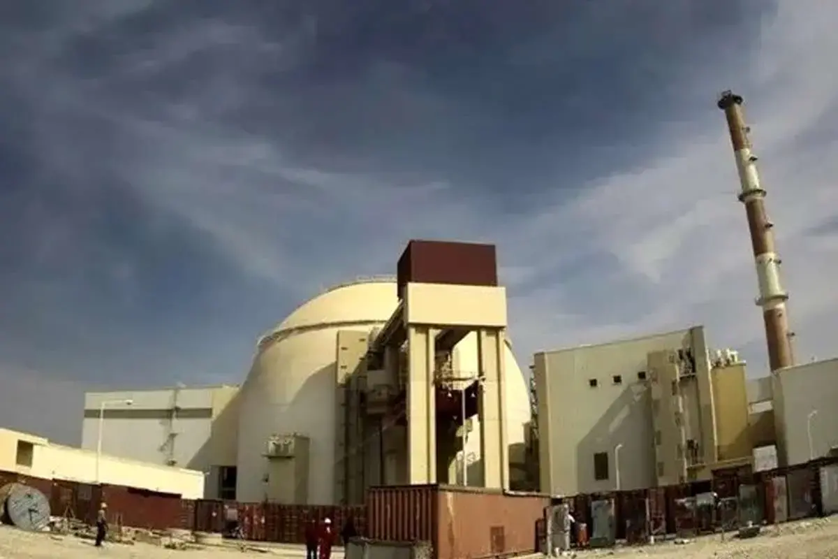 تهاجم دوباره به محوطه نیروگاه اتمی بوشهر