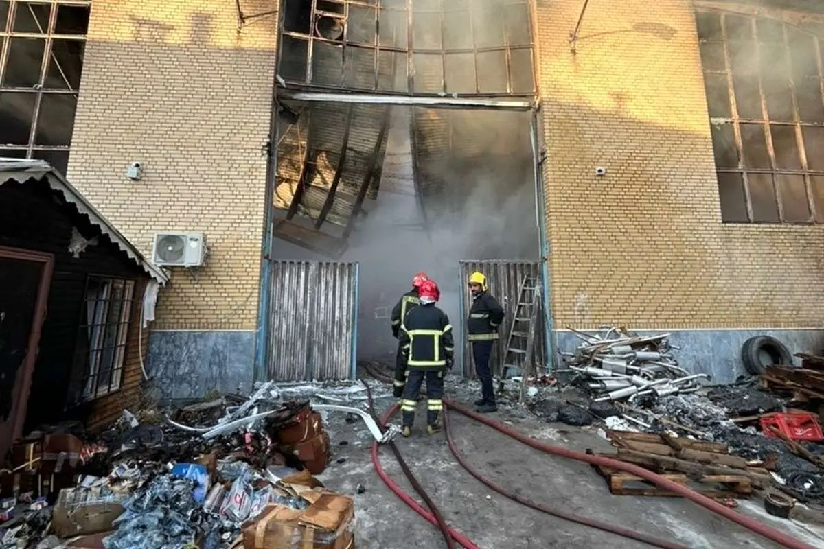 کارخانه سیمان بندر خمیر