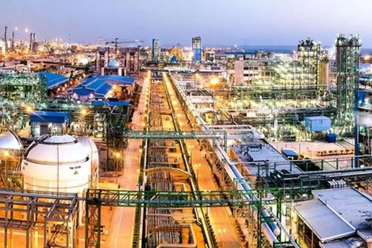 اطلاعیه شرکت ملی صنایع پتروشیمی در خصوص حمله به پتروشیمی ماهشهر