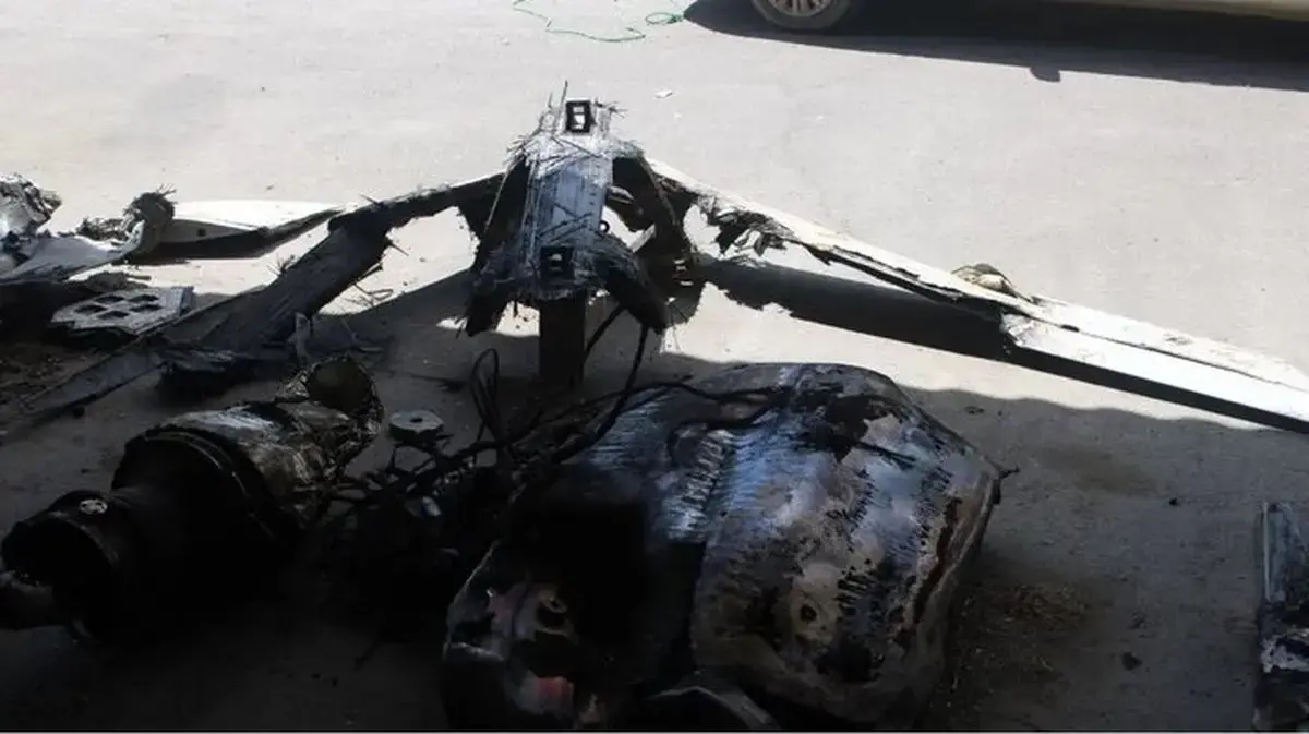 ان‌بی‌سی: هواپیمای A-۱۰ آمریکا پس از اصابت توسط ایران در کویت سقوط کرد