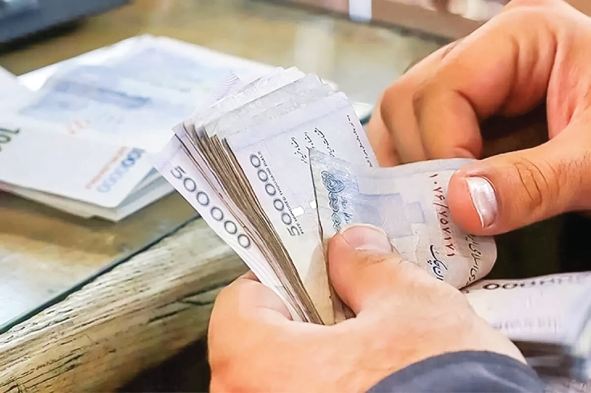 اعمال ضریب جدید حقوق کارمندان دولت از فروردین ۱۴۰۵