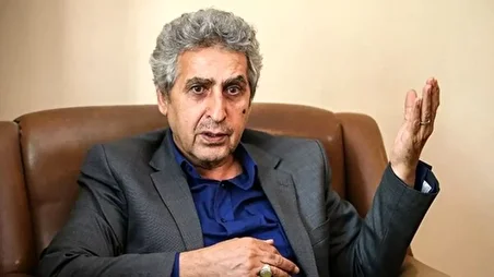 ببینید| واکنش مسعود جعفری جوزانی، کارگردان به حرف‌های ترامپ درباره عصر حجر