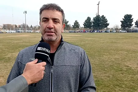 ببینید| حضور بهروز رهبری فرد در تجمع شبانه