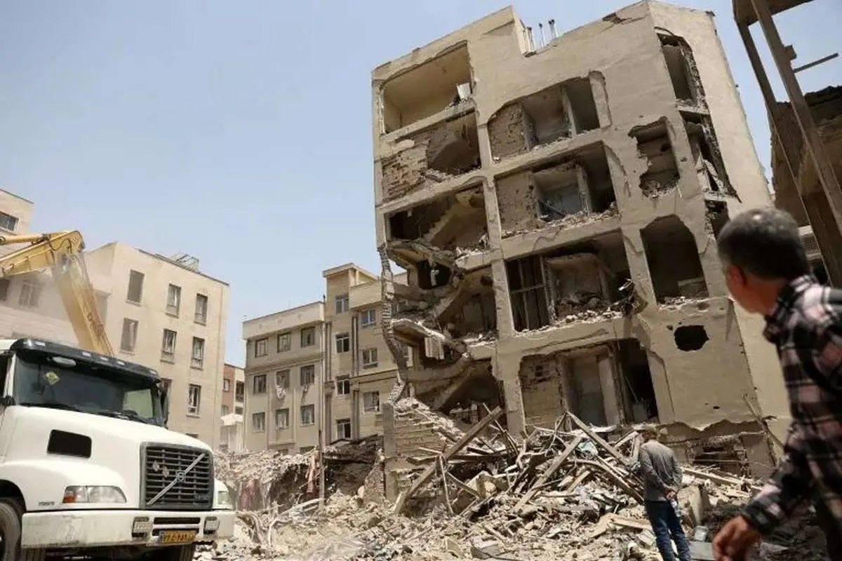 شهادت ۵ نفر در حملات به دشت مغان