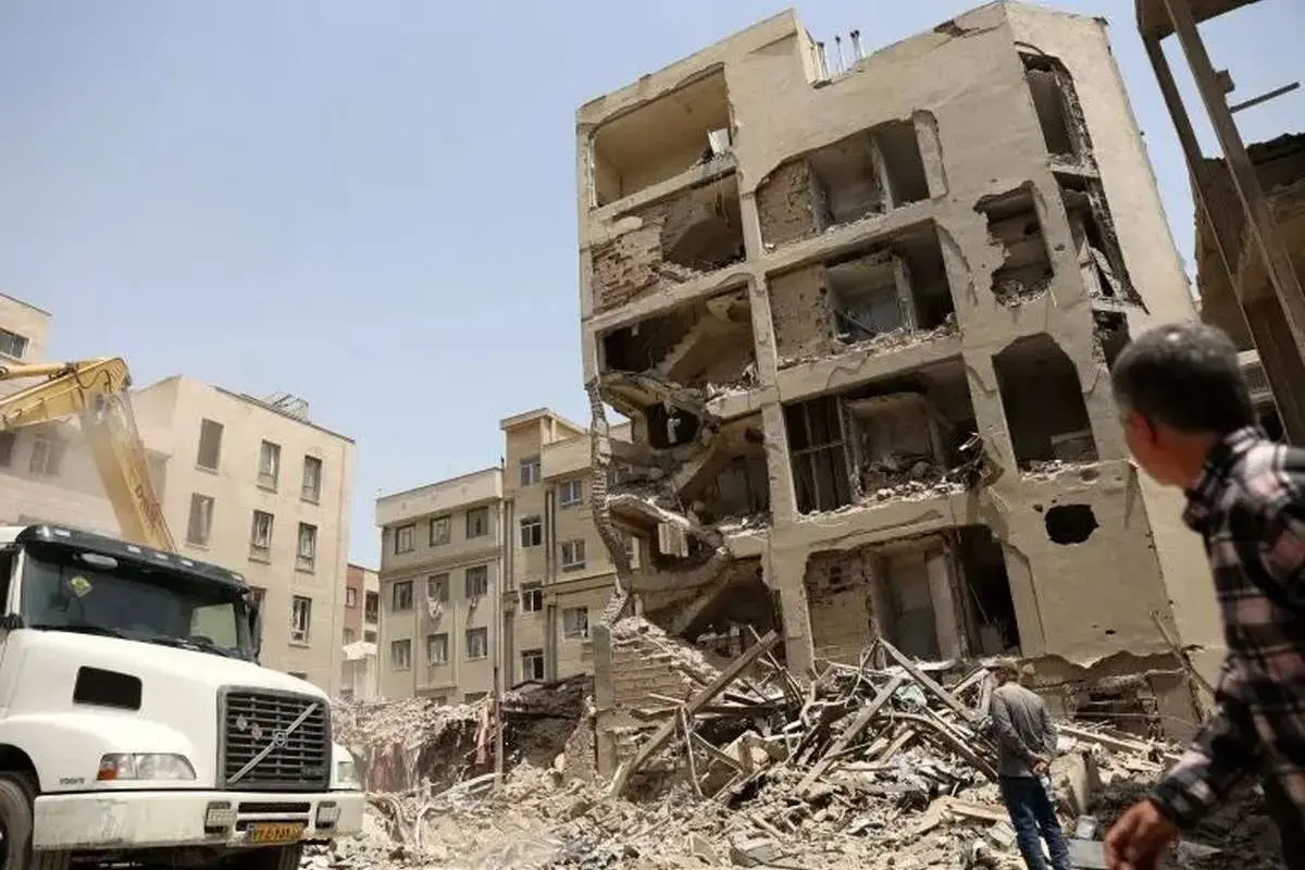 شهادت ۵ نفر در حملات به دشت مغان