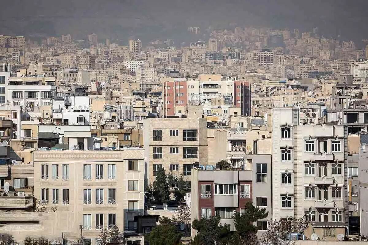 رکود سنگین در بازار مسکن با آغاز جنگ؛ معاملات به حداقل رسید