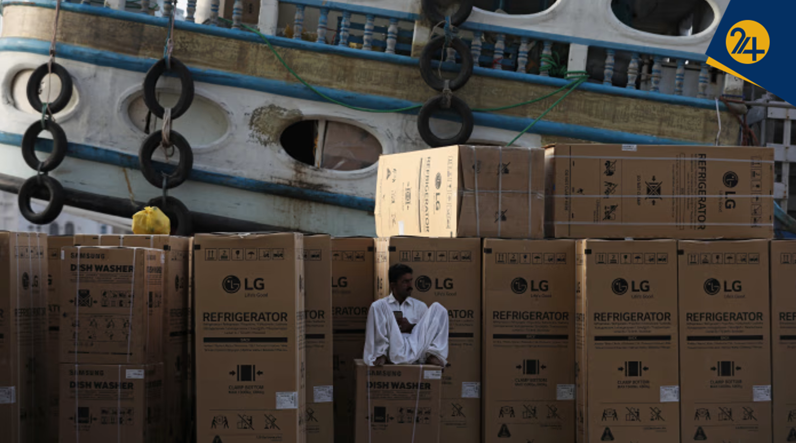 جنگ ایران و یک پیروزی دیگر برای روسیه؛ اعضای اتاق بازرگانی: دوبی، جایگزین می‌شود | صادرات و واردات در چه حال است؟