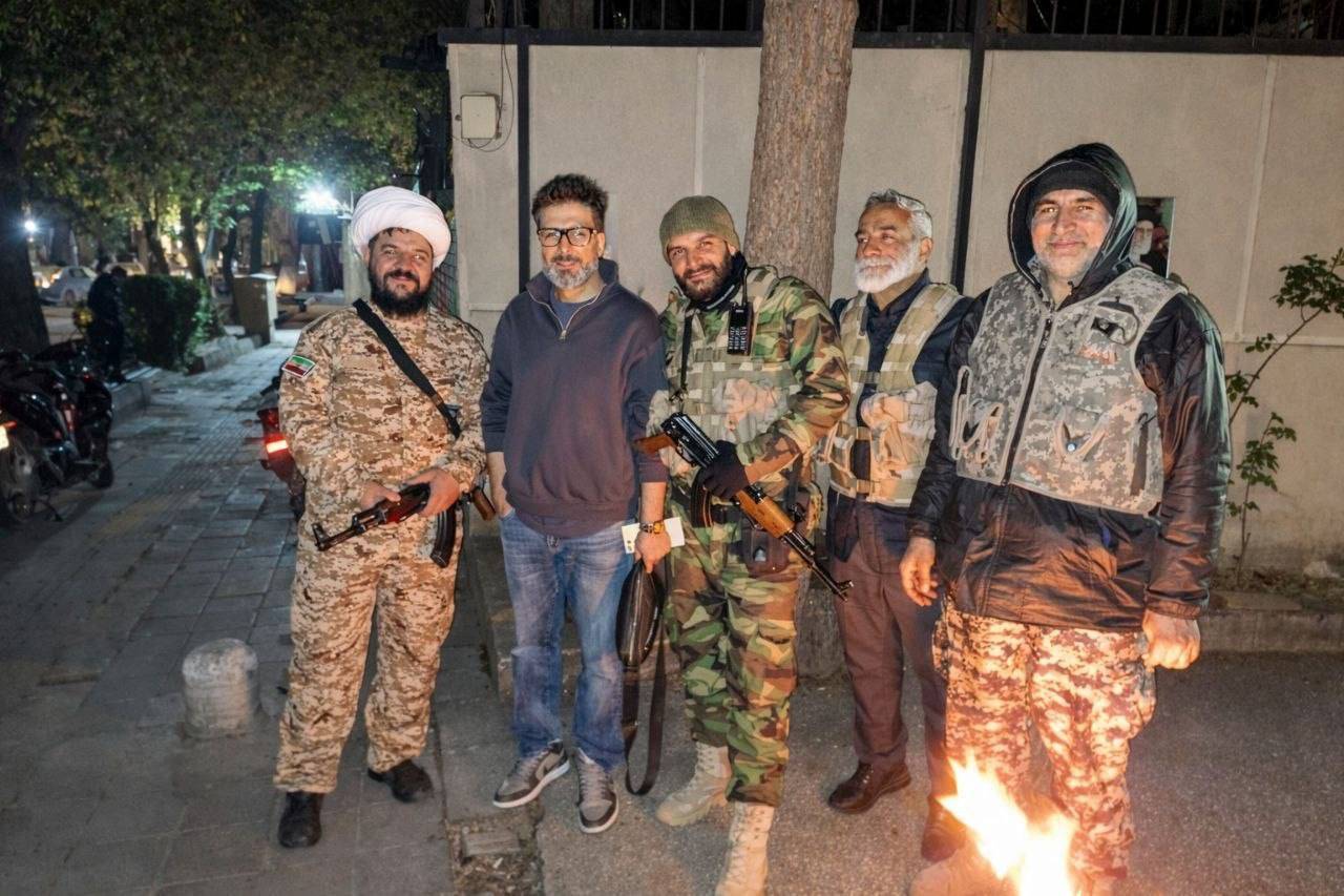 مجید واشقانی