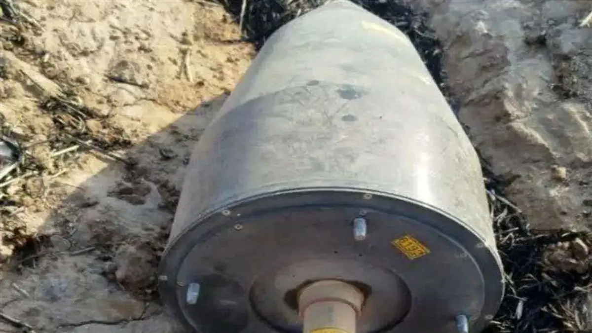 سپاه تعداد پهپاد‌های منهدم شده را اعلام کرد