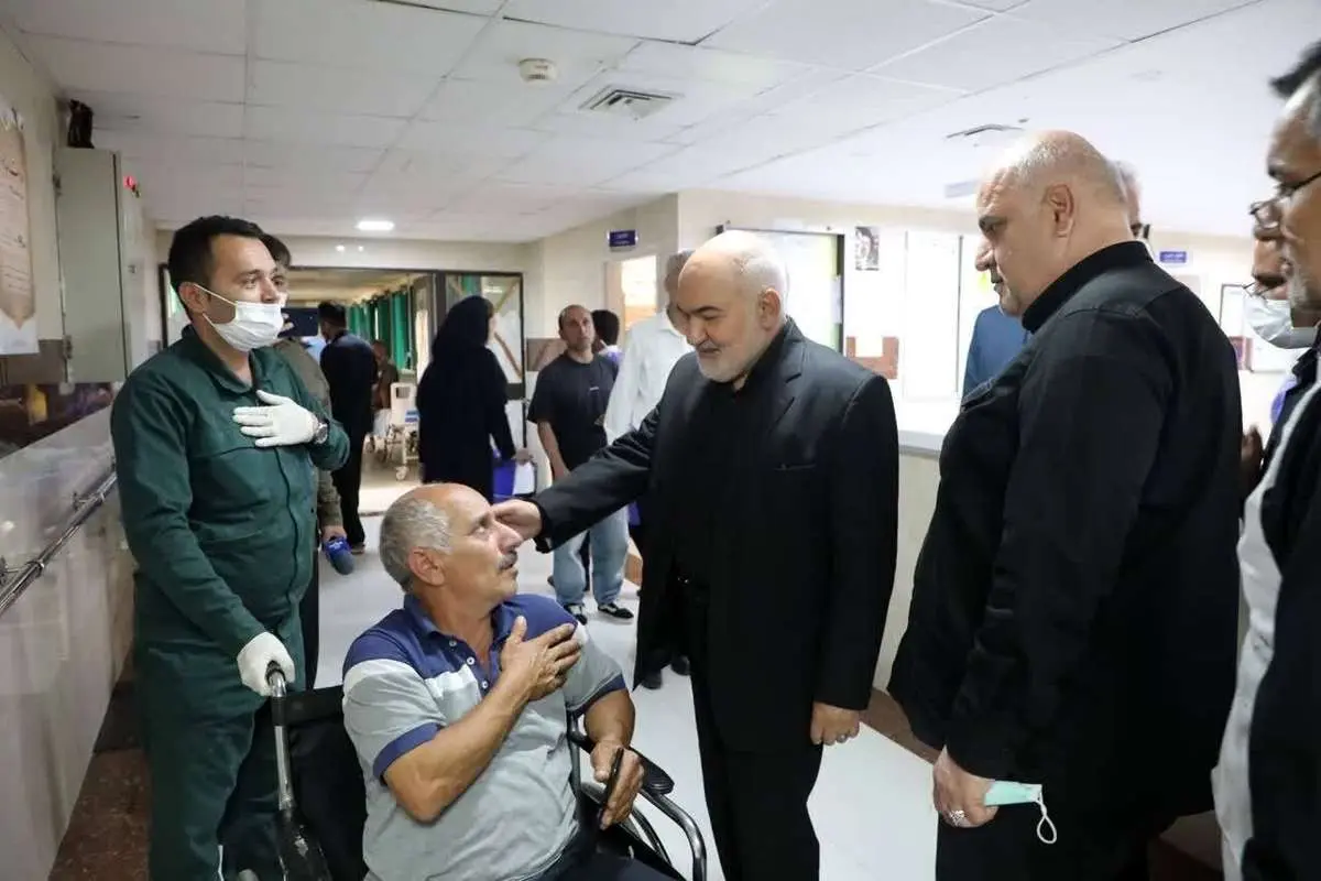 پتروشیمی ماهشهر