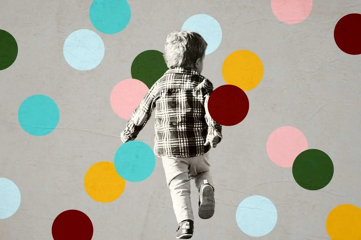 خاطرات اولیه زندگی کجا می‌روند؟