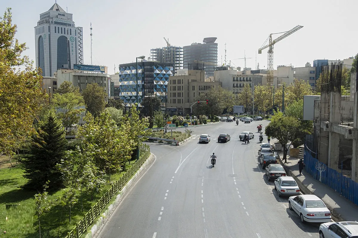 تغییر نام میدان آرژانتین تصویب شد