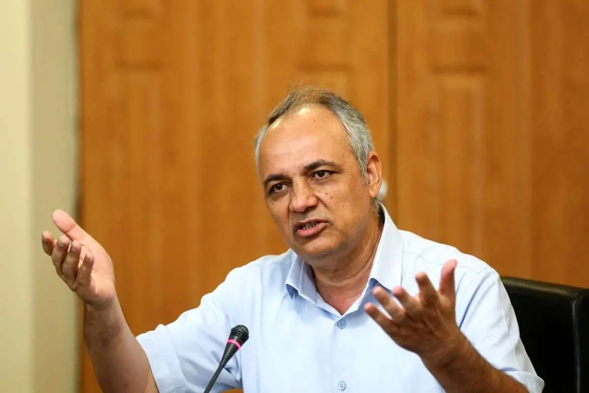 تحلیل زیدآبادی «جنون‌زدگی ترامپ!»