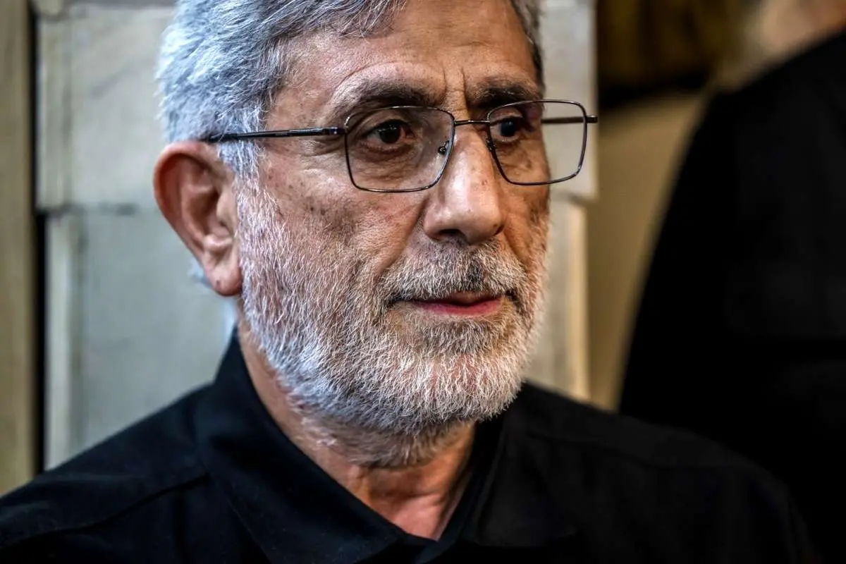  قاآنی نوشت: اصحاب اپستین منتظر شگفتی‌‌های جدید و مرصادها و طبس‌ها باشند