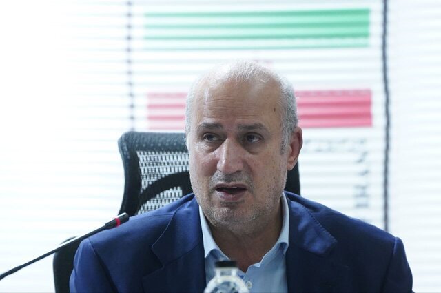 تاج: خارجی‌های لیگ نمی‌توانند قراردادشان را یک طرفه فسخ کنند