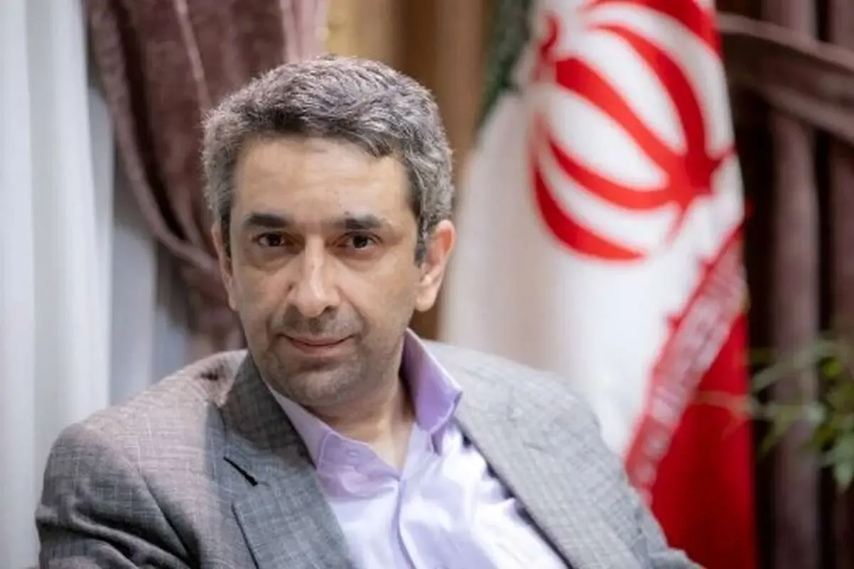 شرایط باز شدن تنگه هرمز از زبان معاون دفتر رئیس جمهور