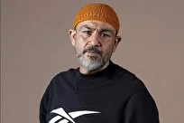 مهران غفوریان: تا آخرین قطره خون پای «ایران» می‌ایستم