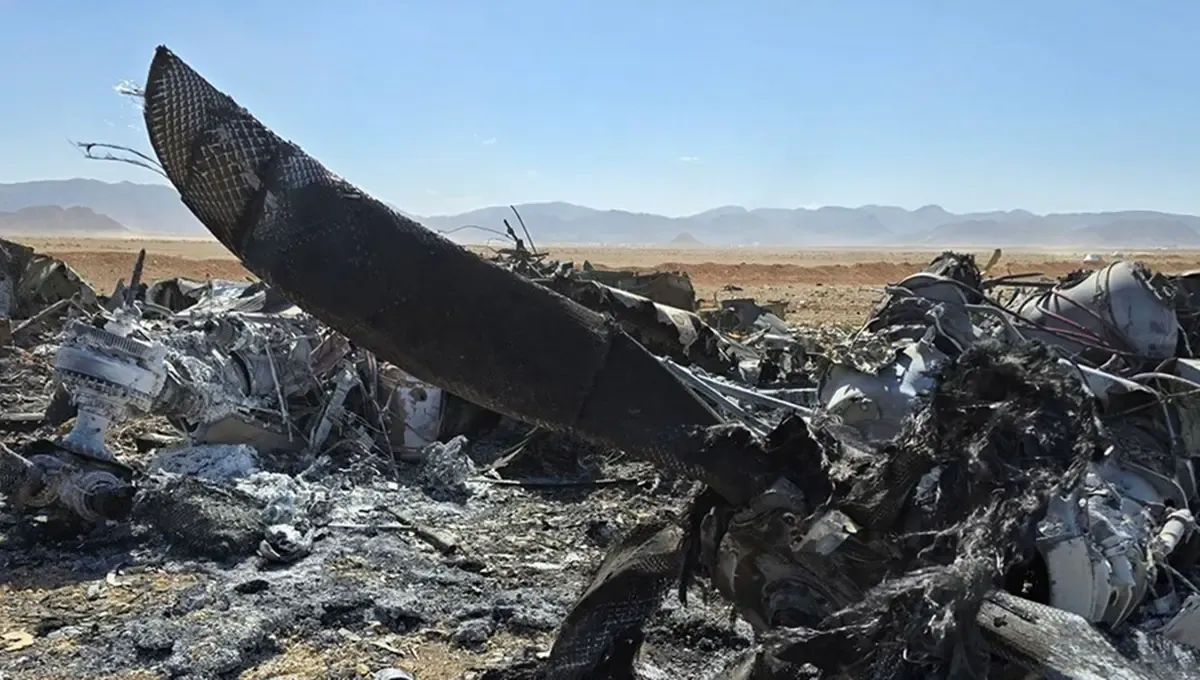 توضیح خبرگزاری فارس درباره تصویر منتسب به جمجمه سرباز آمریکایی