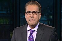 عکس| کنایه نادر سلطان‌پور به تغییر موضع ایران اینترنشنال