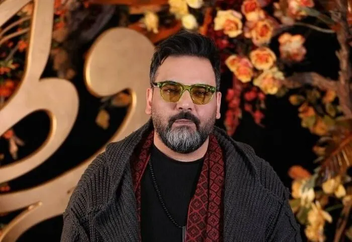 احسان علیخانی: هموطن! سکوت نکن