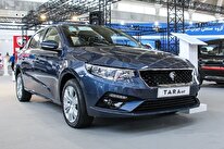 قیمت روز خودرو ۱۷ فروردین ۱۴۰۵